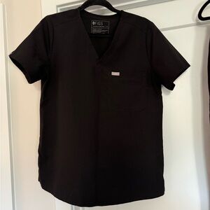 Scrub Top